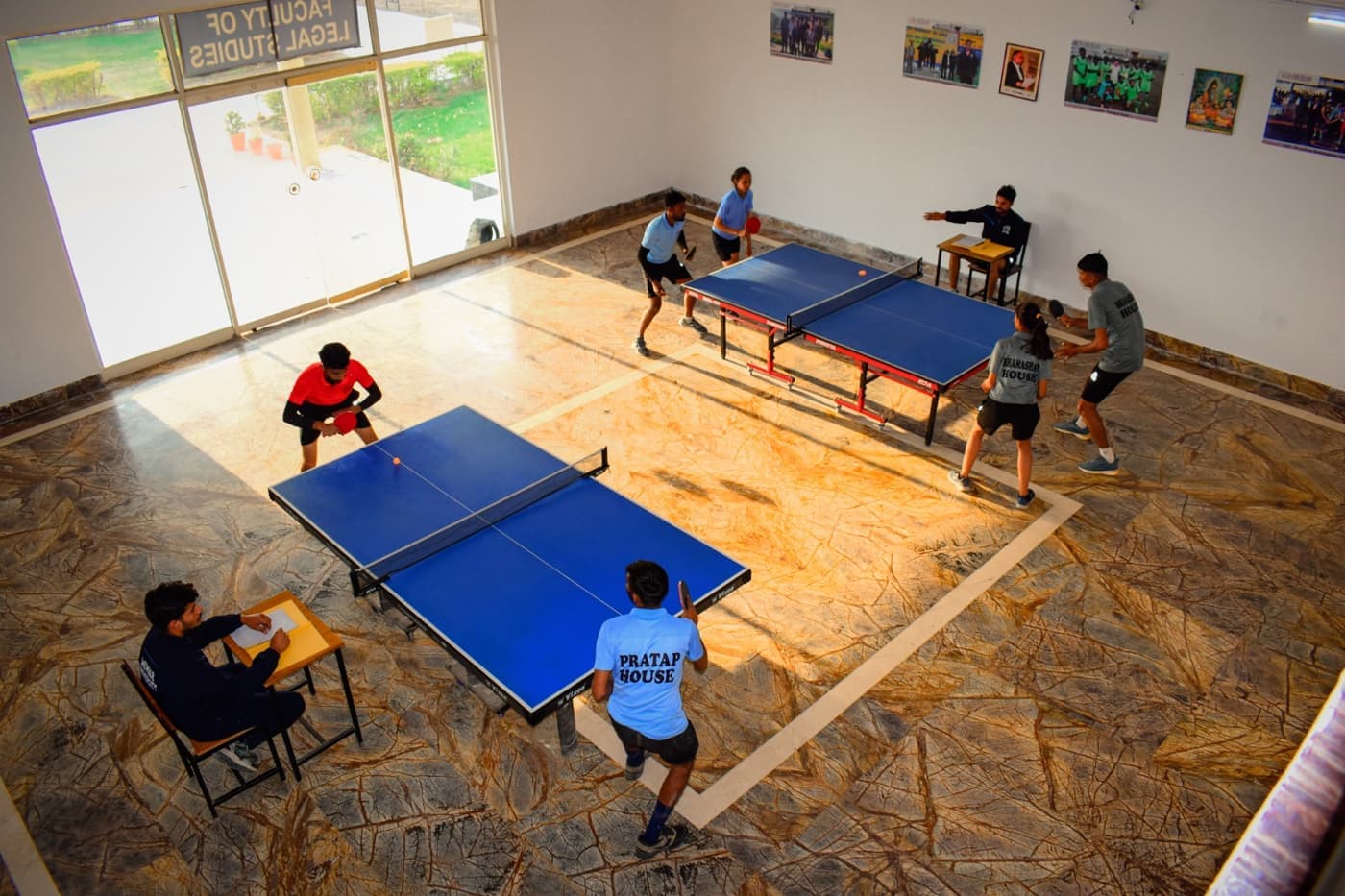 Mewar University Chittorgarh Extra Curriculars photo 41